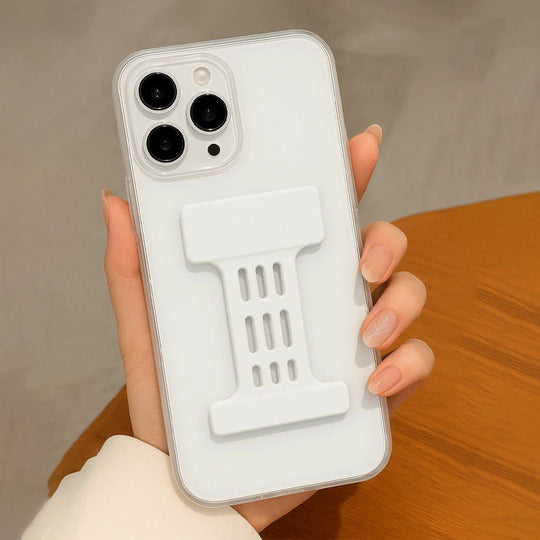 Magnetic Wrist Strap Case