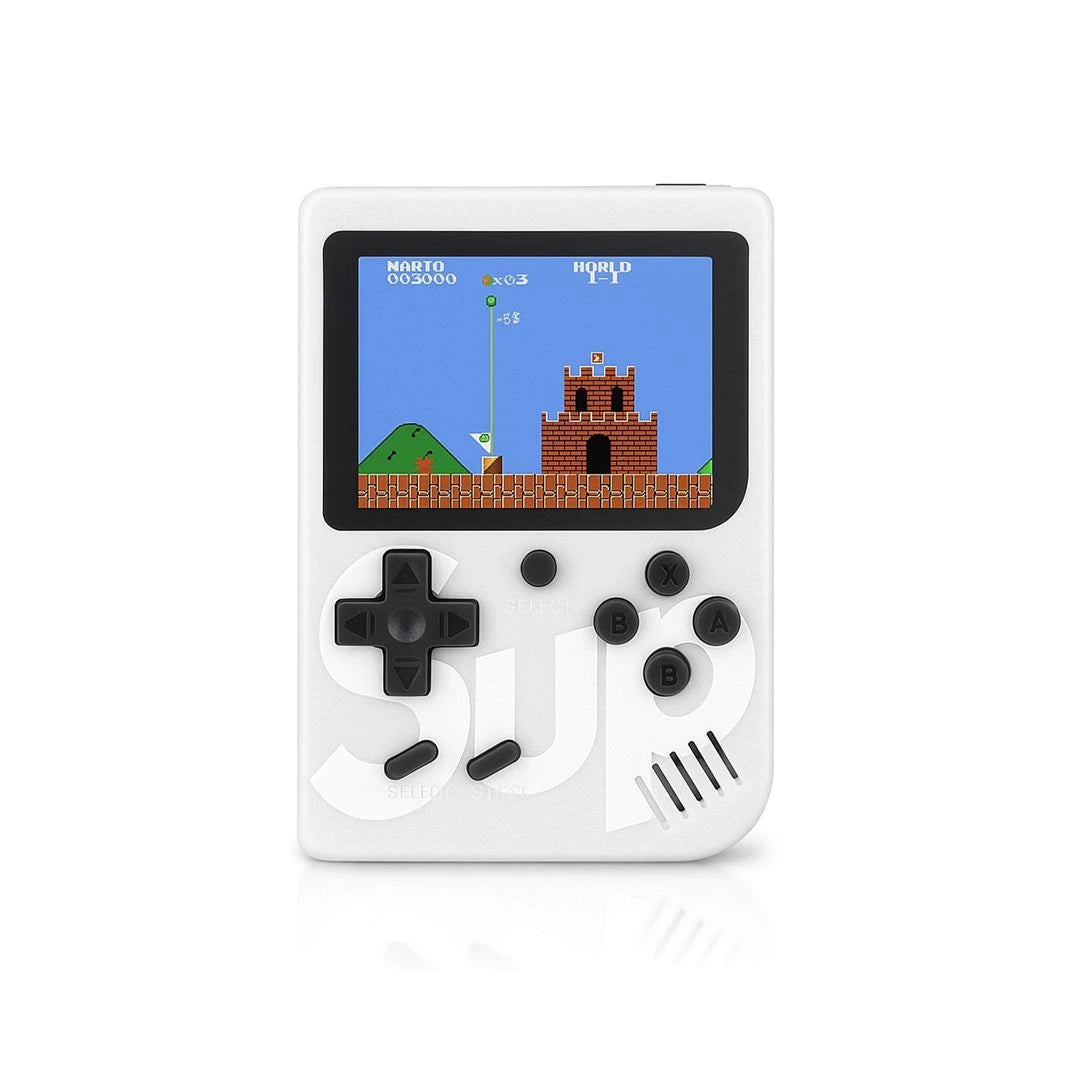 Pocket SUP Video Game