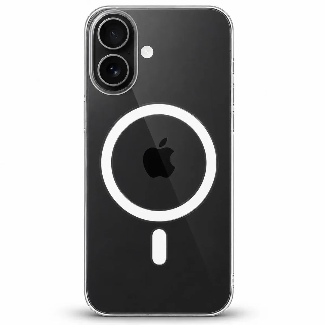 IPhone Clear case