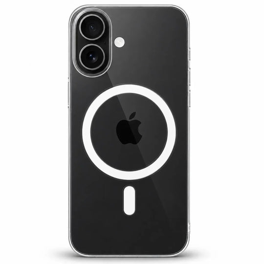 IPhone Clear case