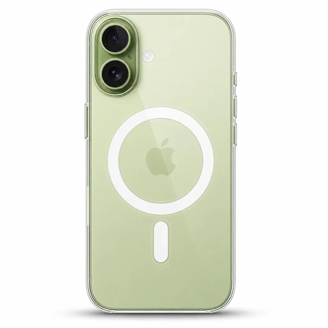 IPhone Clear case