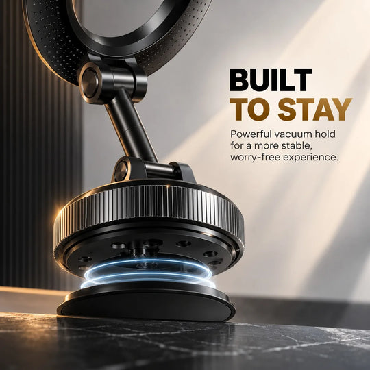 Premium MagPro 360° Magnetic Phone Holder