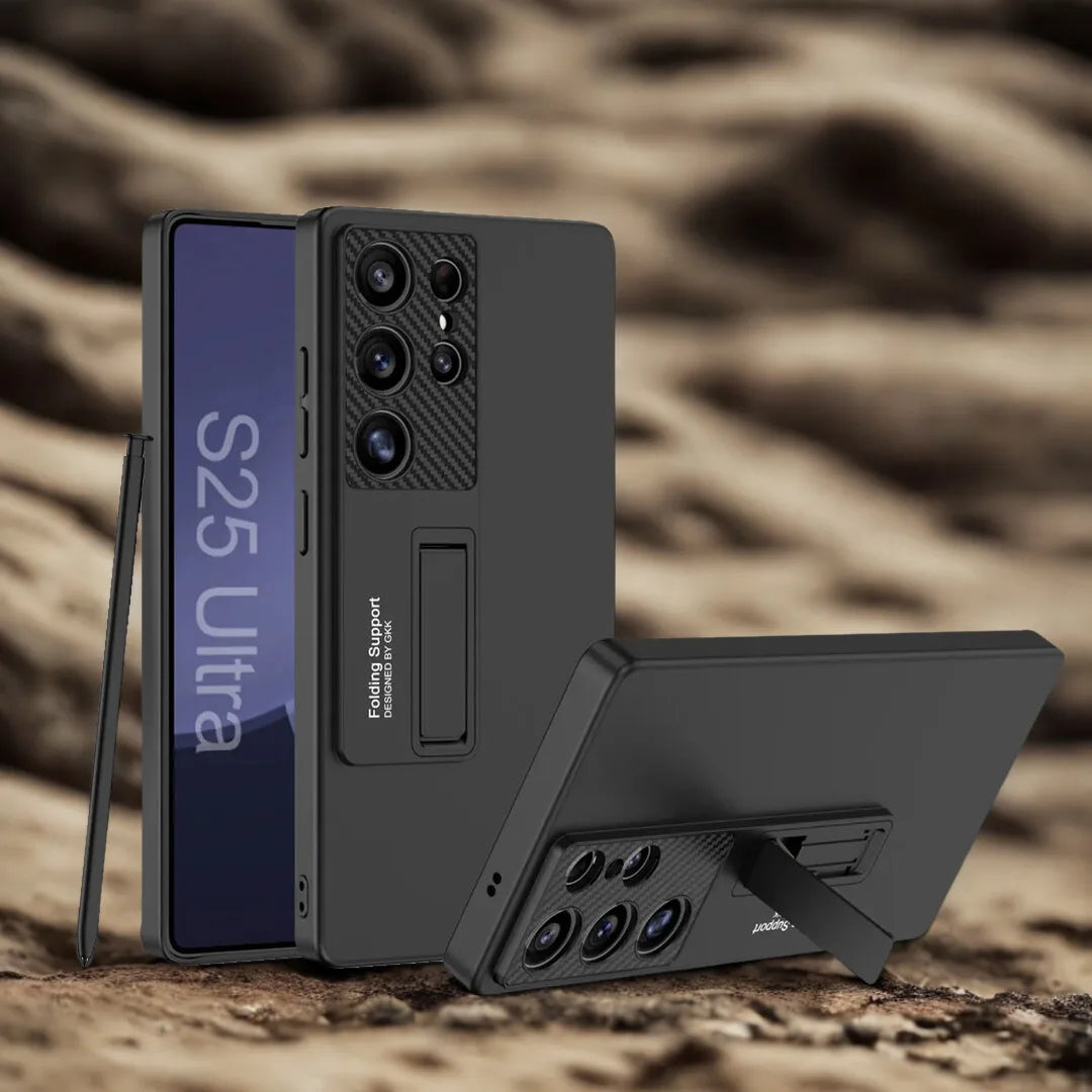 Matte Ultra-Thin Anti-Drop Case . *Luxury Meets Protection*.