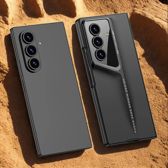 GALAXY Z FOLD7 Blade Design With Front Glass.