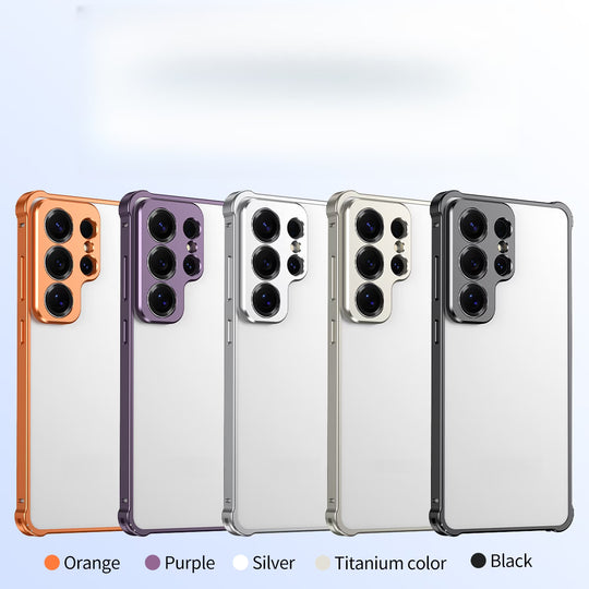 Star Armor Series Premium Phone Case