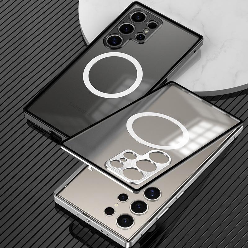 Titanium Edge