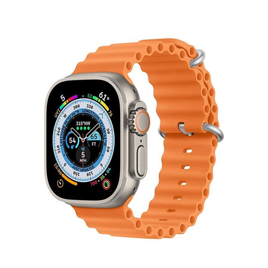Apple Watch Ultra & AirPods Pro Set with Extra Strap – Premium Apple Bundle