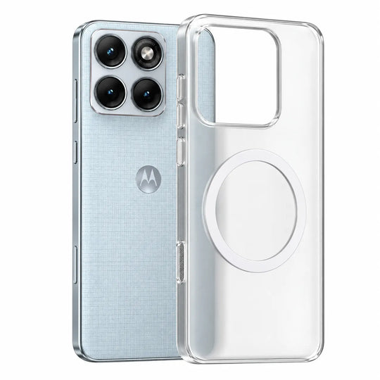 Motorola Ultra-Slim 0.3mm Paper-Feel Magnetic Case