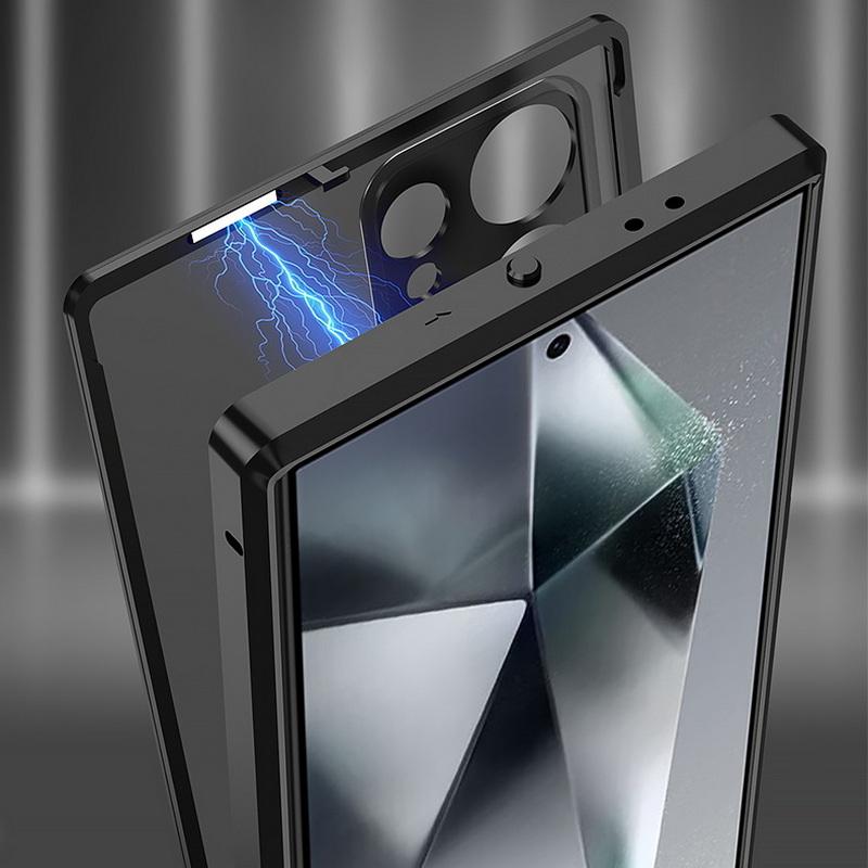 Titanium Edge