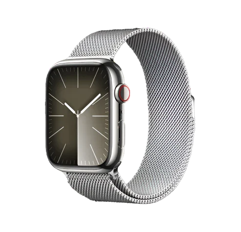 Premium Magnetic Aluminium Strap for Apple Watch.