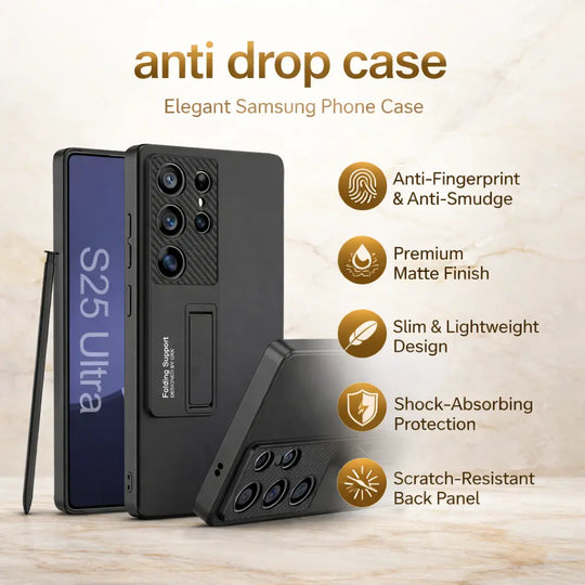 anti drop phone case for samsung