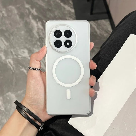 OnePlus Ultra-Slim 0.3mm Paper-Feel Magnetic Case