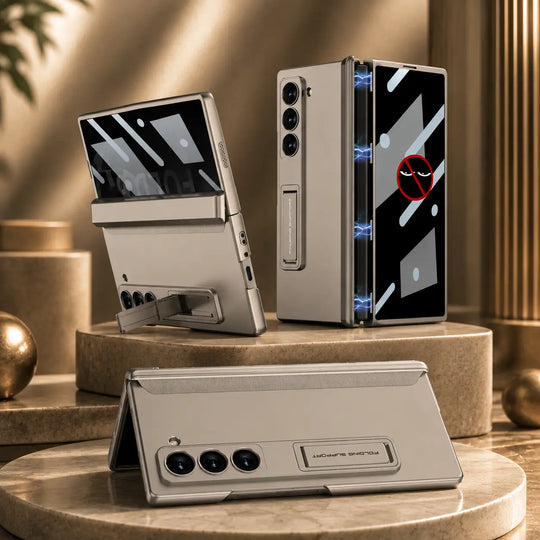 Ultimate Armor Privacy Screen Case [ Anti- Spy Glass].