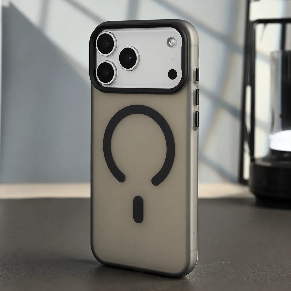 Paper Flex MagSafe Case