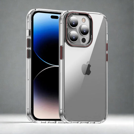 Hybrid Bumper