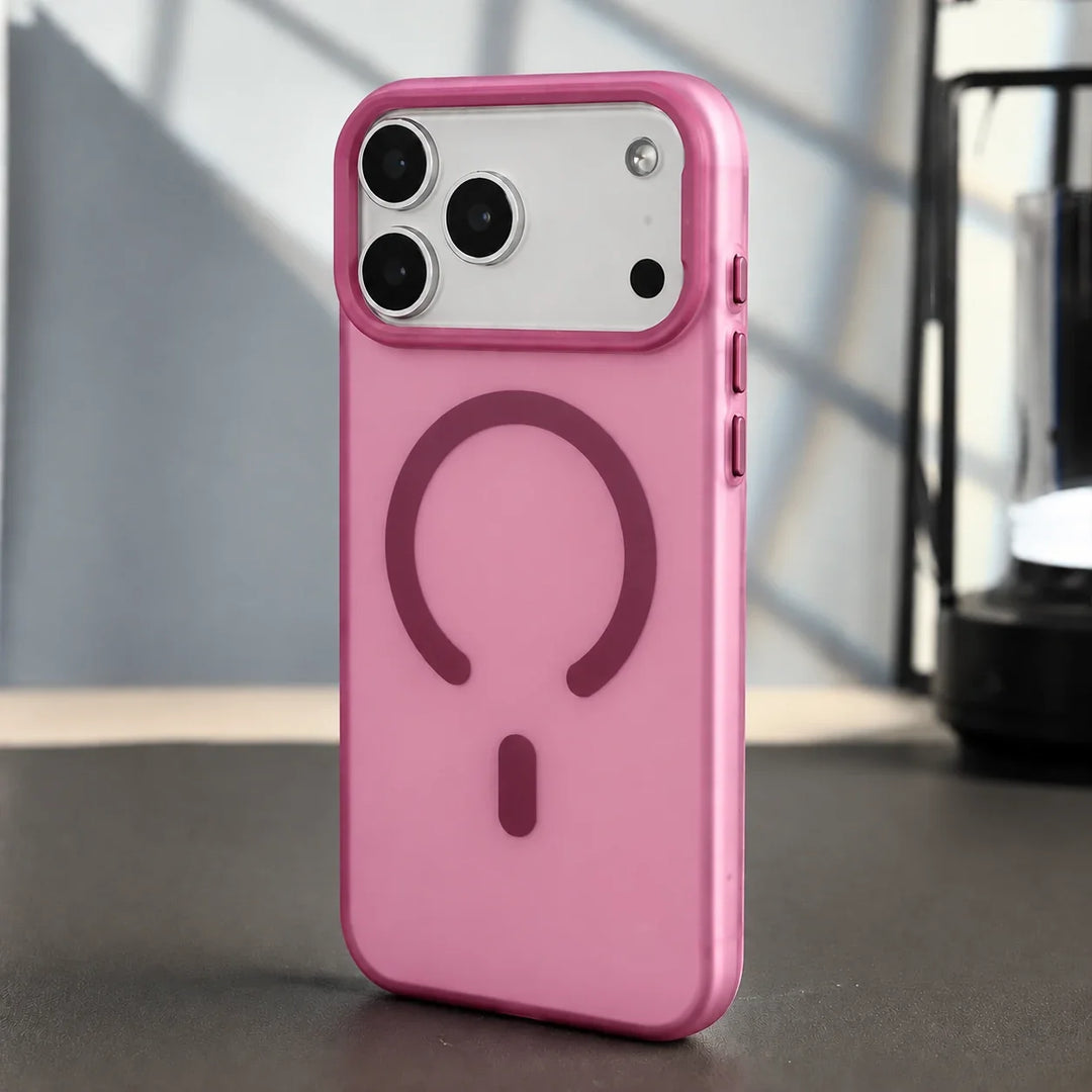 Paper Flex MagSafe Case