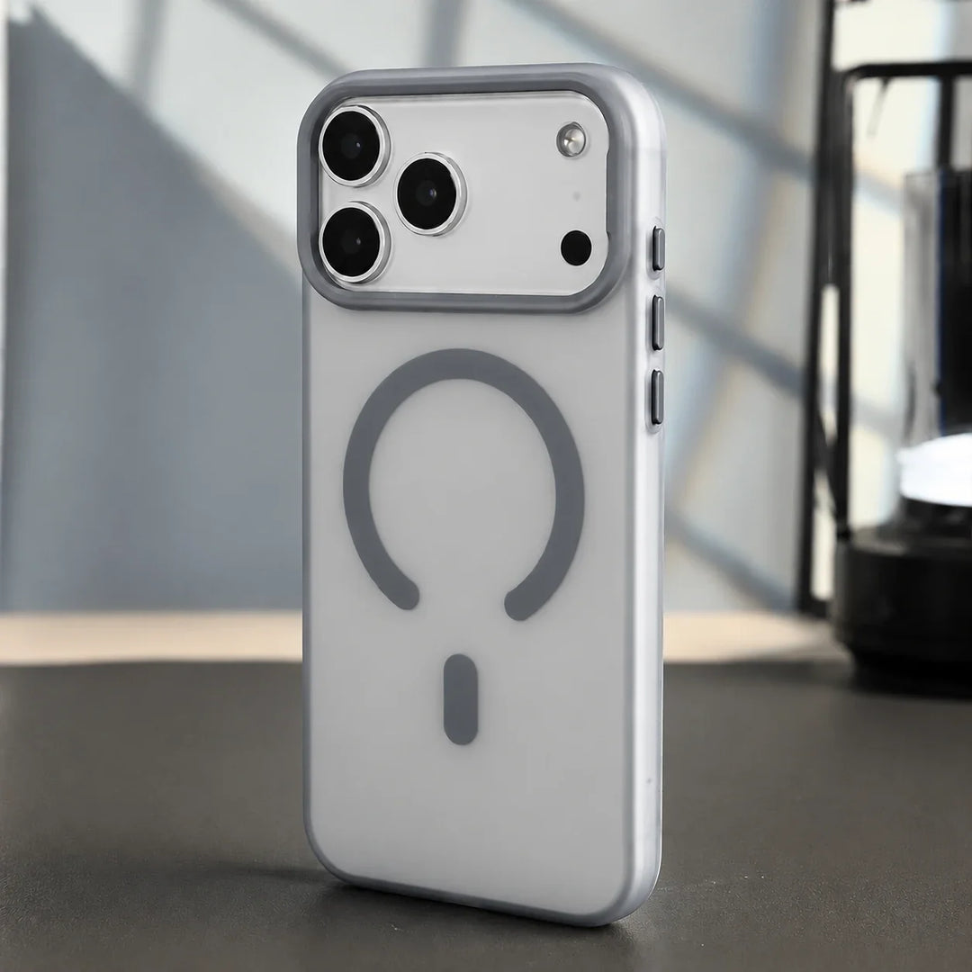 Paper Flex MagSafe Case