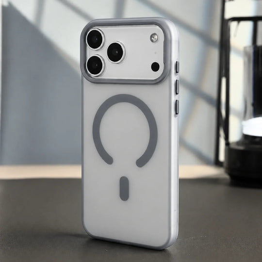 Paper Flex MagSafe Case