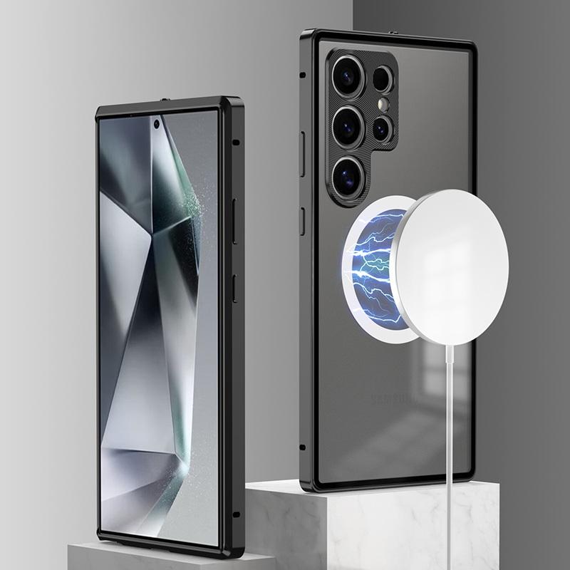 Titanium Edge