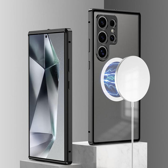 Titanium Edge