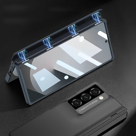 Cube Case For Galaxy Z Fold 6.