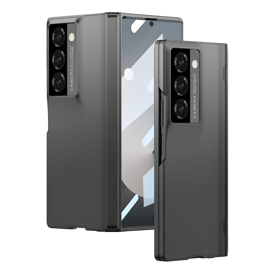 Cube Case For Galaxy Z Fold 6.