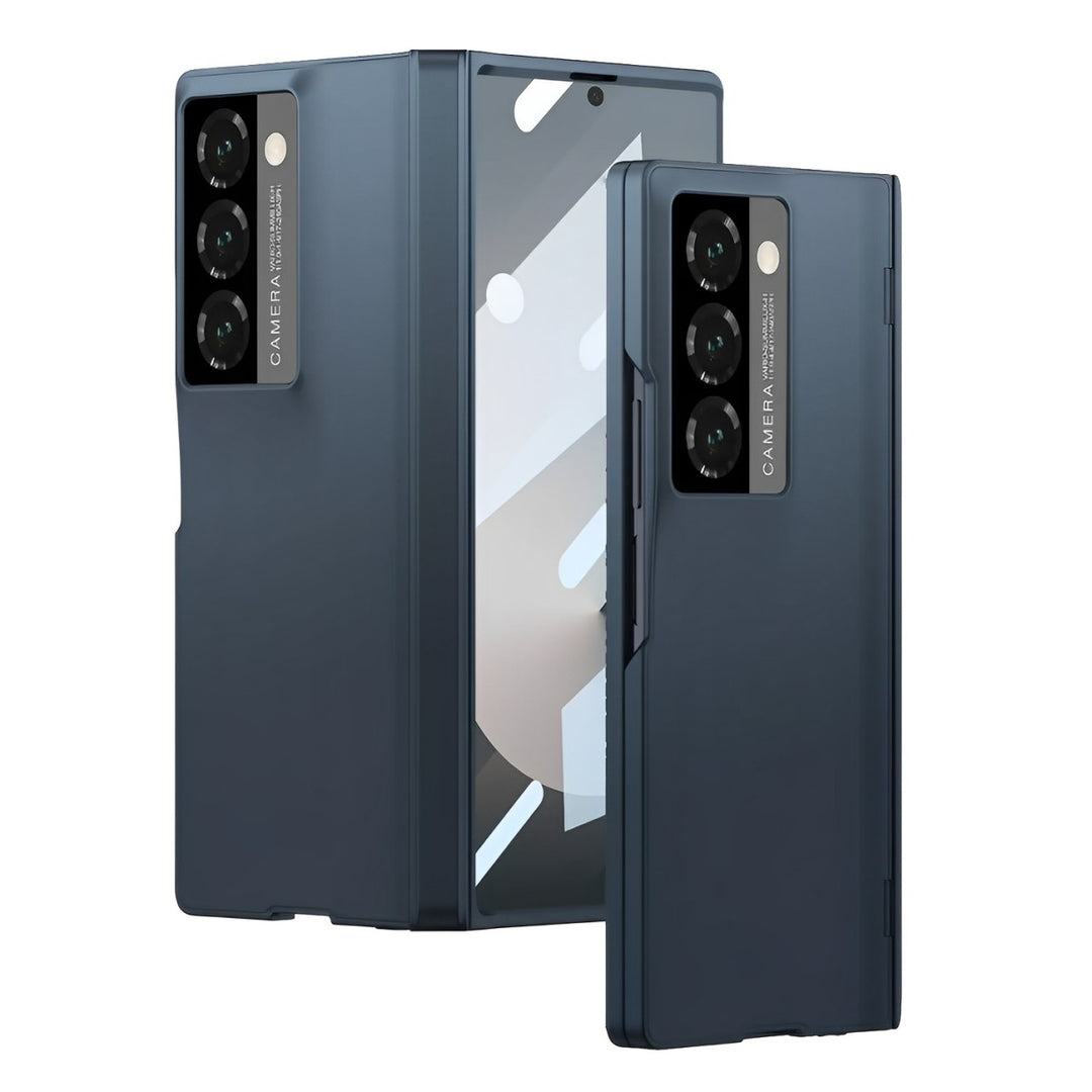 Cube Case For Galaxy Z Fold 6.