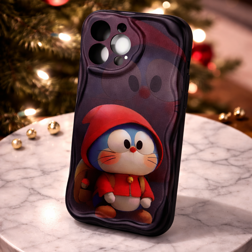 ORRY Adorable Dora Themed Phone Cover