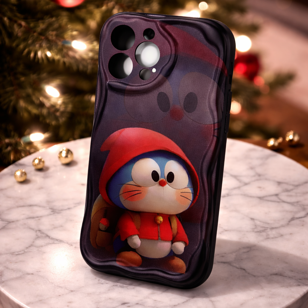 ORRY Adorable Dora Themed Phone Cover