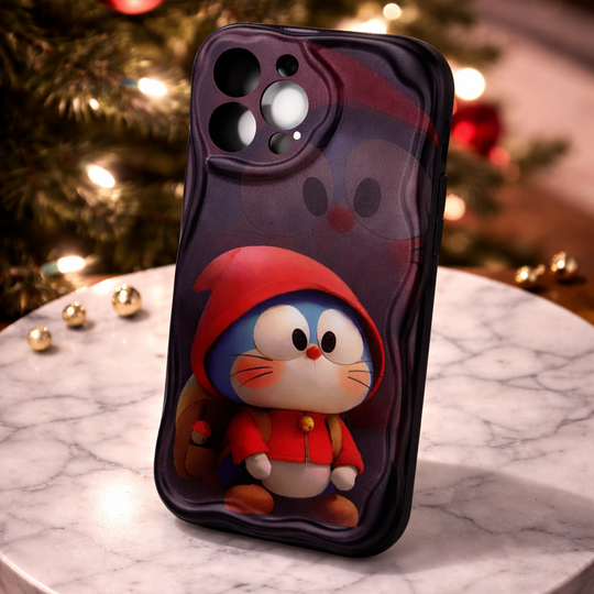 ORRY Adorable Dora Themed Phone Cover