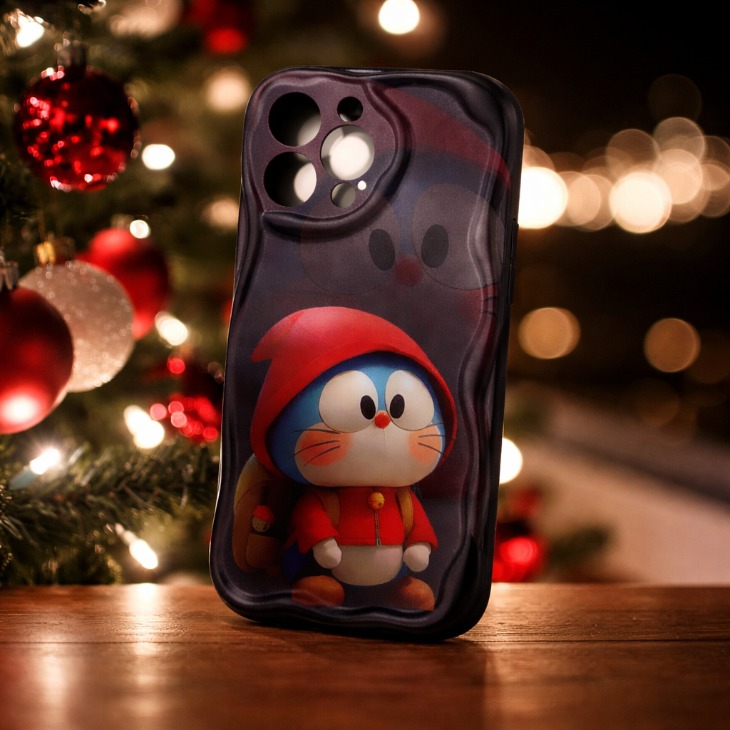 ORRY Colorful Dora Festive Phone Case