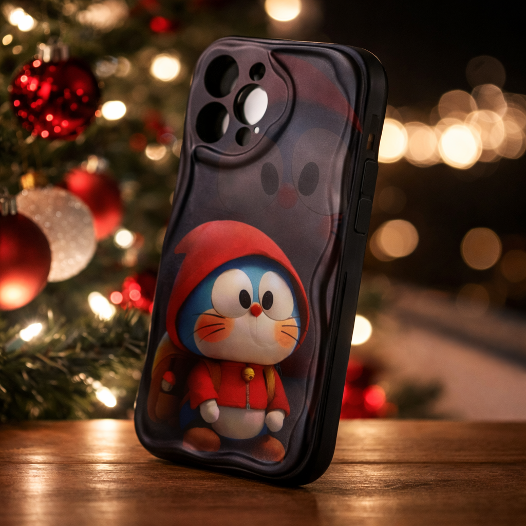 Cute Dora Festival Edition Phone Case ORRY