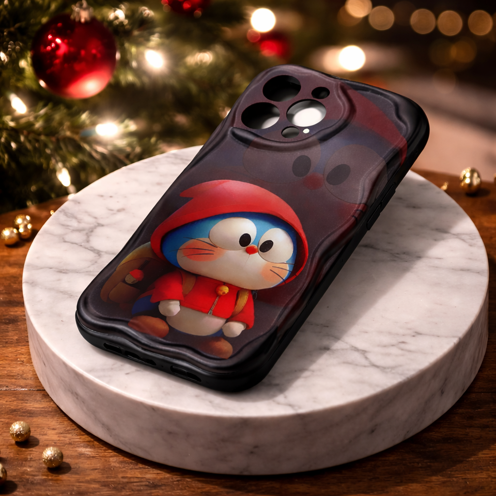 Cute Dora Festival Edition Phone Case ORRY