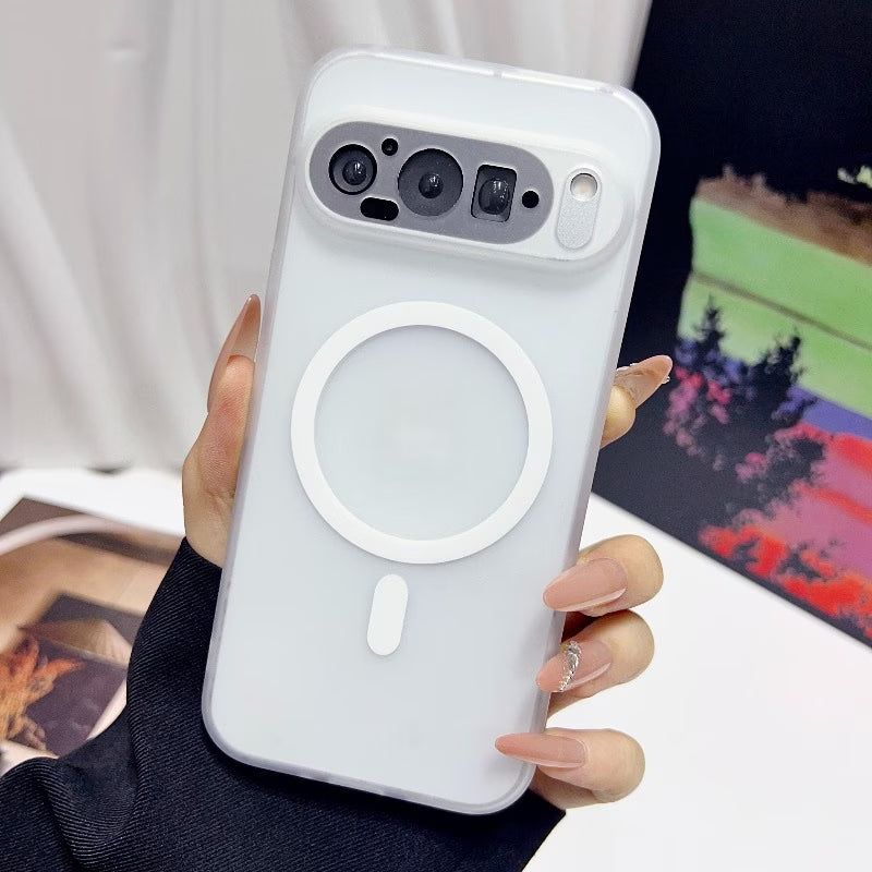 Ultra-Thin Matte Protective Case