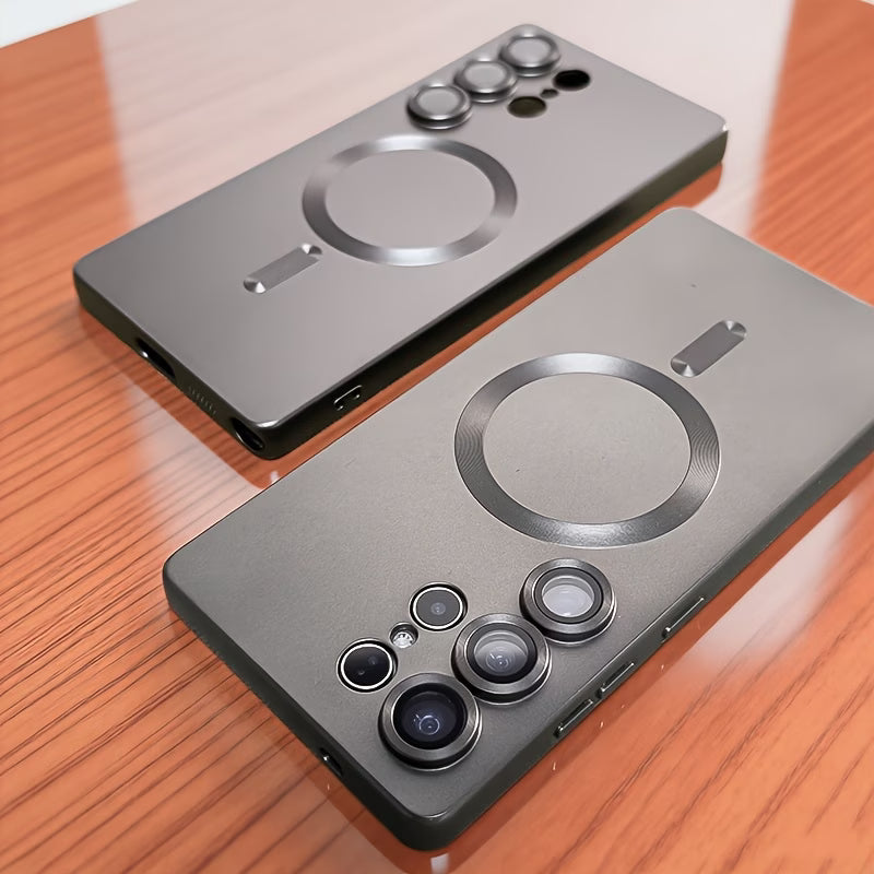 Elevate Slim Matte MagSafe Case