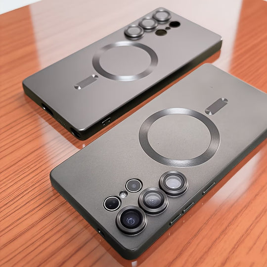 Elevate Slim Matte MagSafe Case