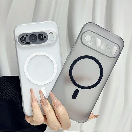 Ultra-Thin Matte Protective Case
