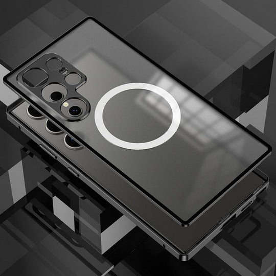 Titanium Edge