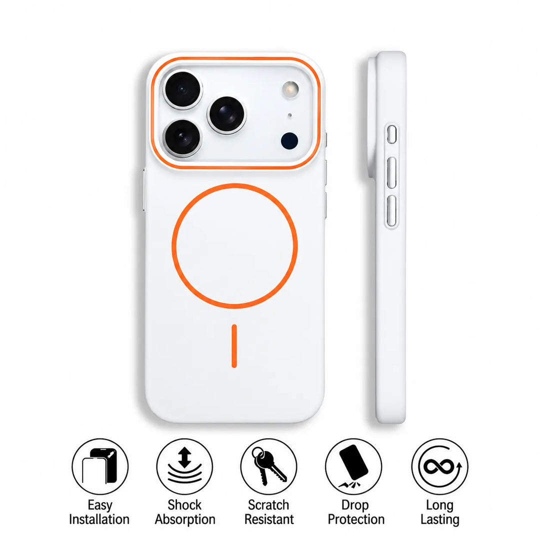 Domingo Case - IPhone 18 Series