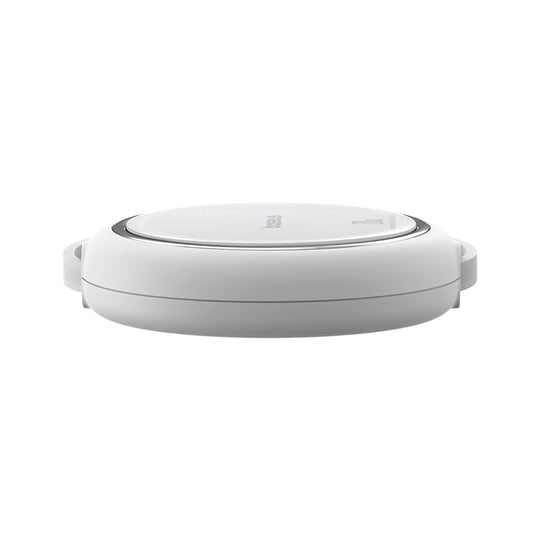 Baseus White 1m Retractable Cable - USB-C/Lightning, 20W