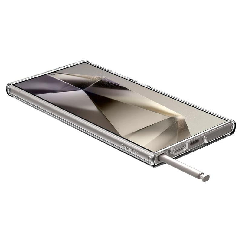 Stylish Circuit Board Magnetic Acrylic Case for Samsung - *PREMIUM*