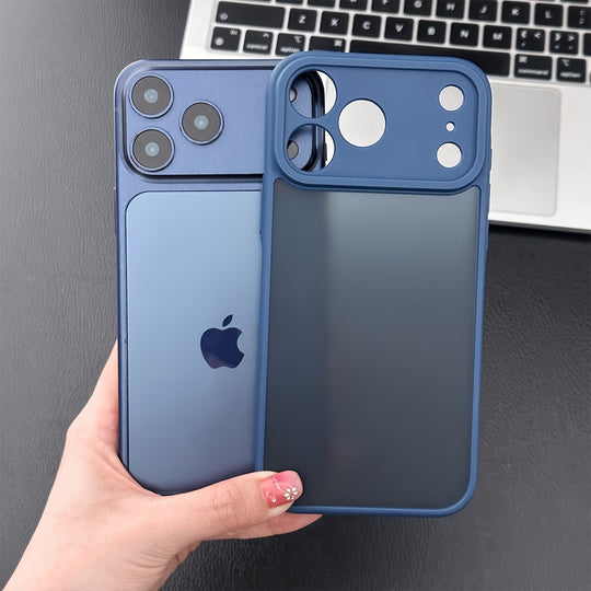 Minimalist Fashion Luxury Protective Case