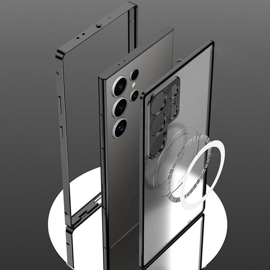 Titanium Edge