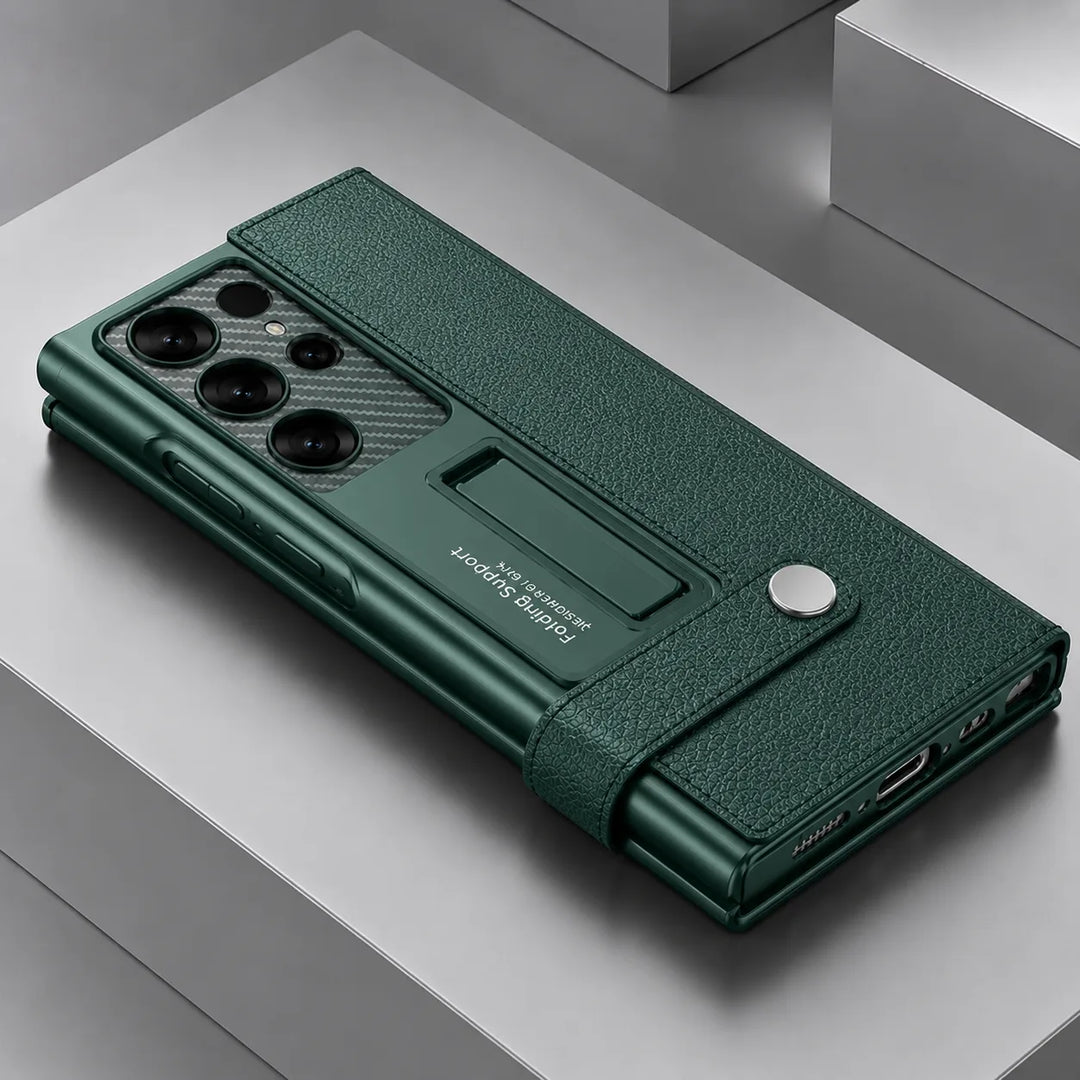 Magnetic Folding Bracket - Business Class
