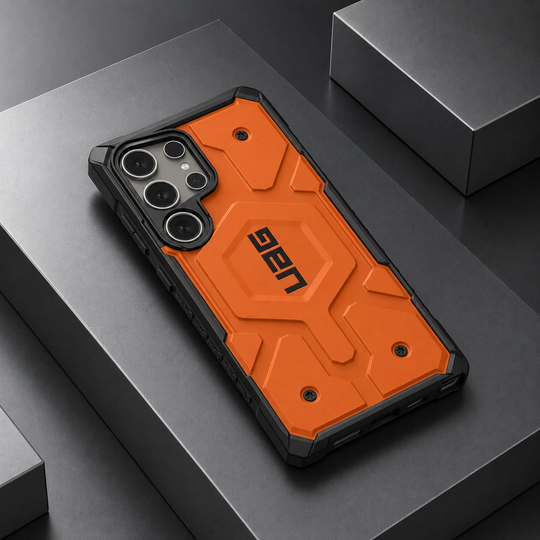 ArmorX Case