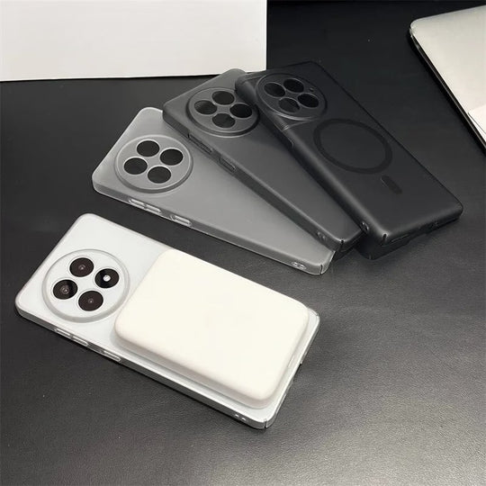 OnePlus Ultra-Slim 0.3mm Paper-Feel Magnetic Case