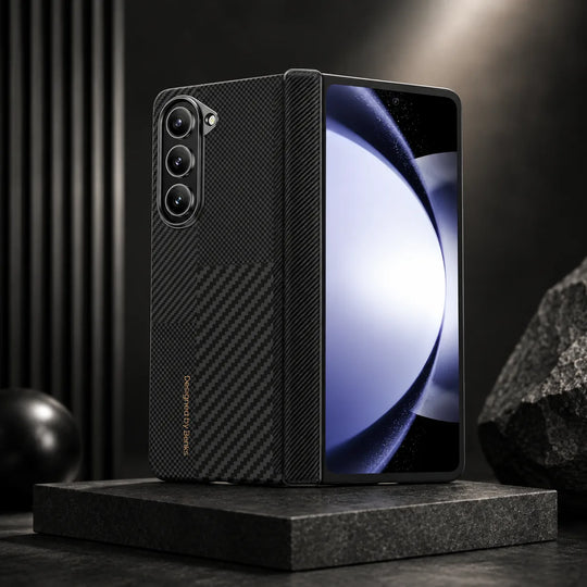 ArmorAir Kevlar® Back Cover for Galaxy Z Fold 6