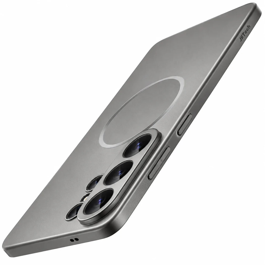 Samsung Galaxy Magnetic Slim Case