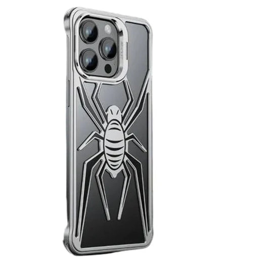 Creepy Crawl Smart Kickstand Case for iPhone.