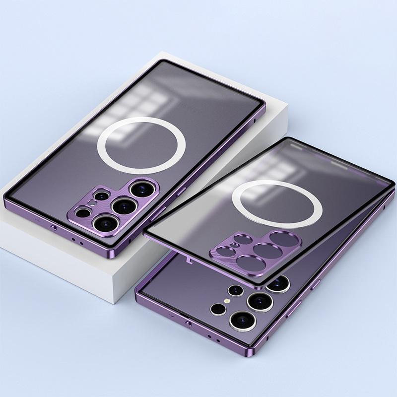 Titanium Edge
